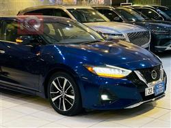 نيسان ماكسيما